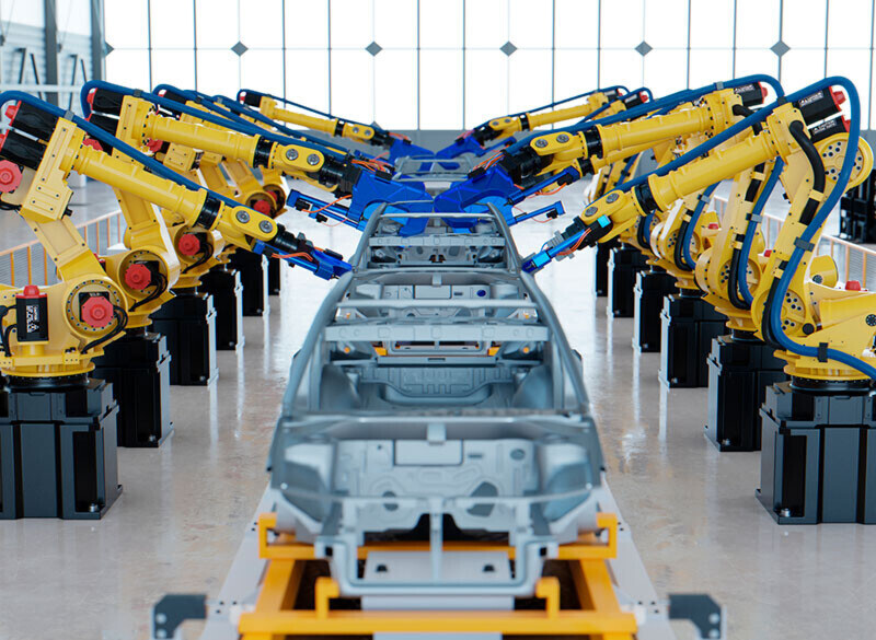 Automotive