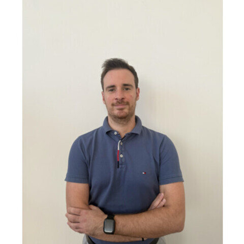 Daniele Rebolini
