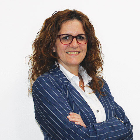 Barbara Tescione