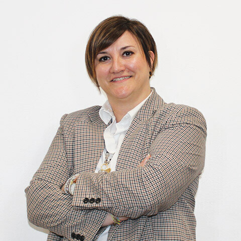 Francesca Maggioni