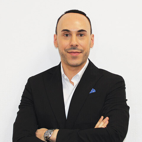 Davide Pezzarossi